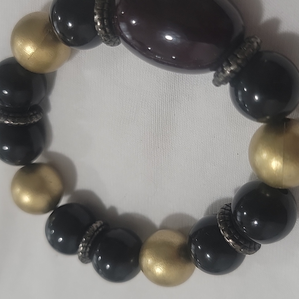 stretch bracelet - Picture 3 of 3